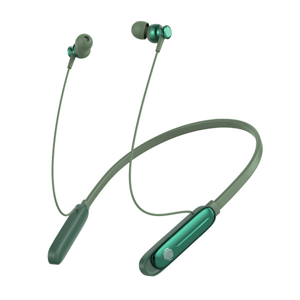 BEME NeckWave Voice Changer Wireless Neckband