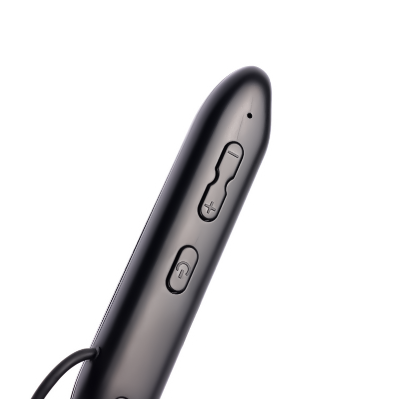 BEME NeckWave 2 Voice Changer Wireless Neckband