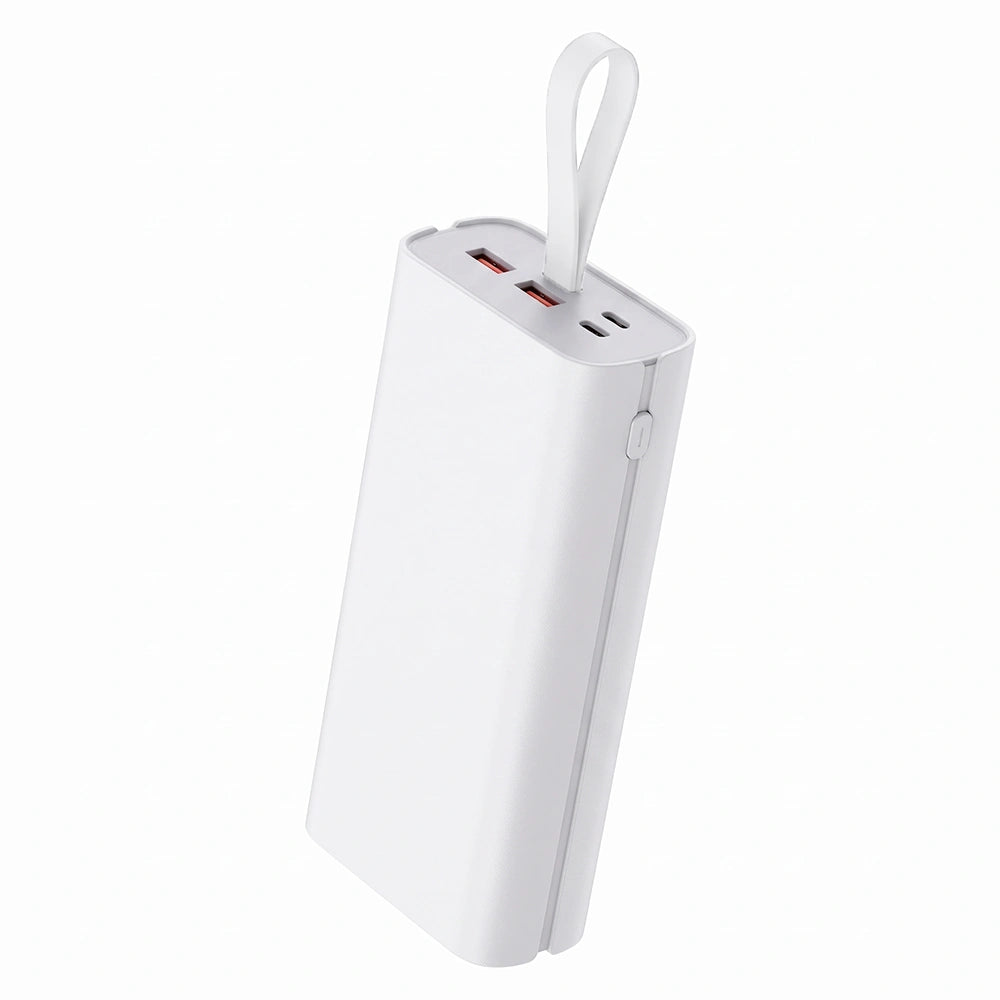 BEME Nomad 30000mAh Power Bank 22.5W Fast Charging