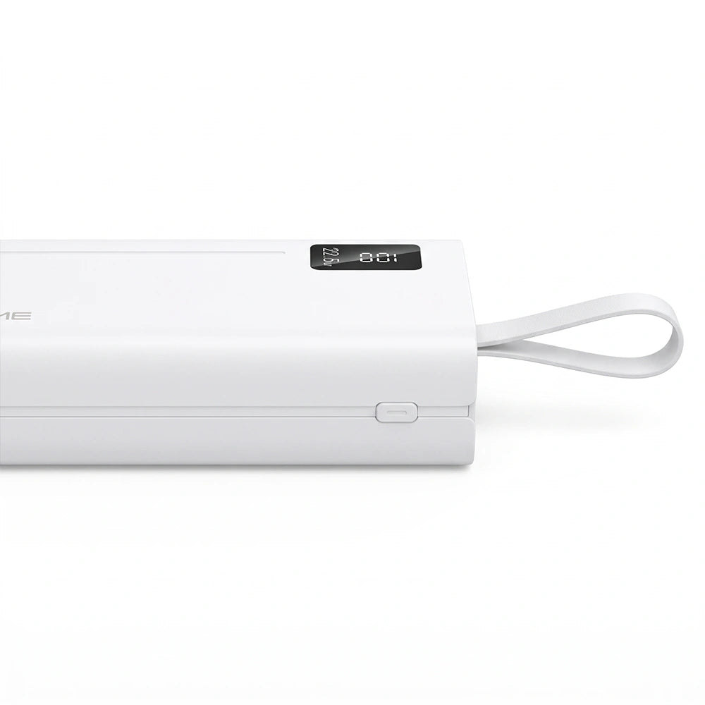 BEME Nomad 30000mAh Power Bank 22.5W Fast Charging