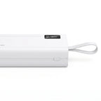 BEME Nomad 30000mAh Power Bank 22.5W Fast Charging