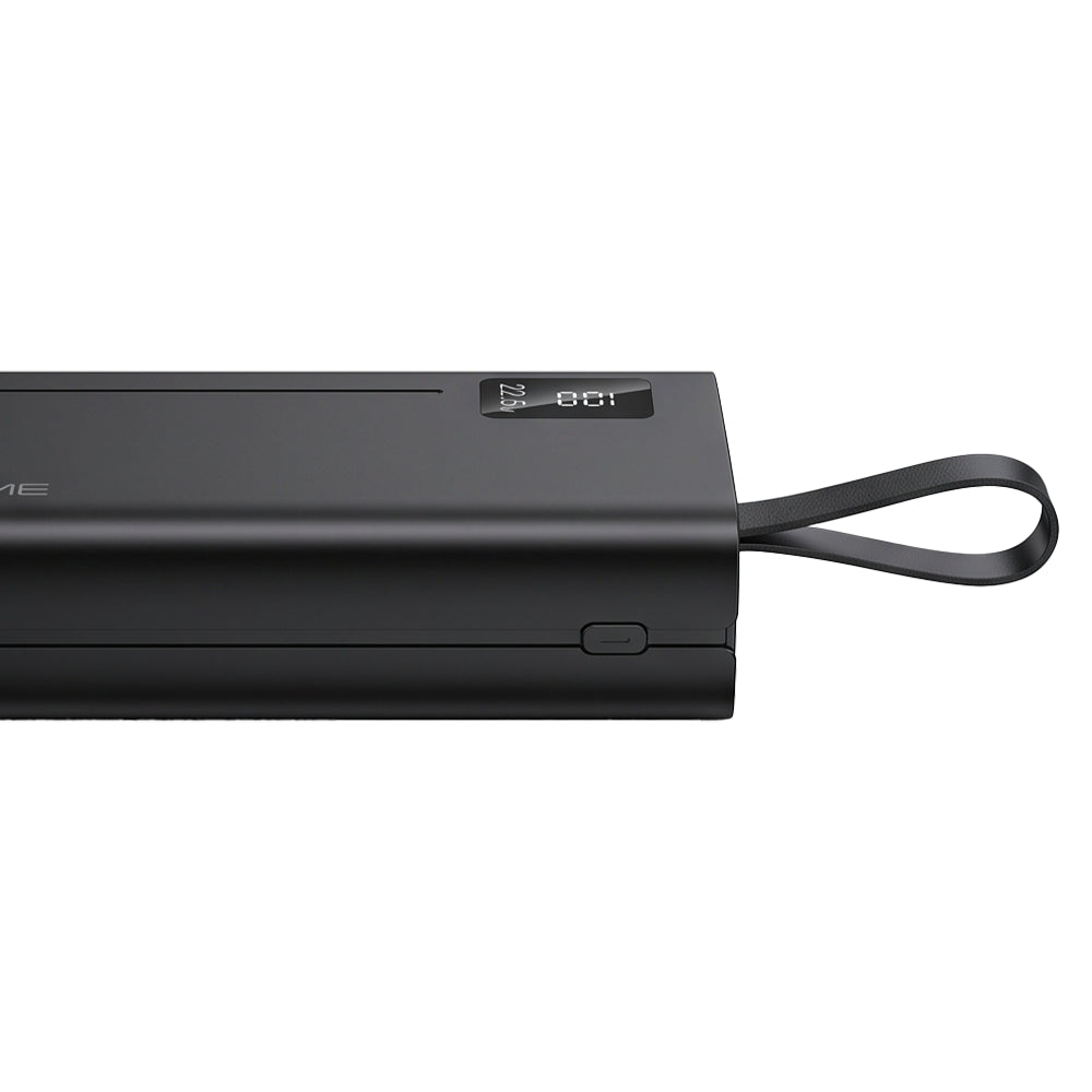BEME Nomad 30000mAh Power Bank 22.5W Fast Charging