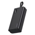 BEME Nomad 30000mAh Power Bank 22.5W Fast Charging