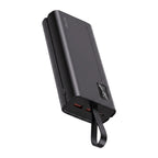 BEME Nomad 30000mAh Power Bank 22.5W Fast Charging