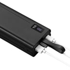 BEME Nomad 30000mAh Power Bank 22.5W Fast Charging