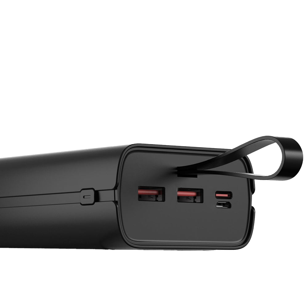 BEME Nomad 30000mAh Power Bank 22.5W Fast Charging