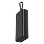 BEME Nomad 30000mAh Power Bank 22.5W Fast Charging