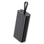 BEME Nomad 30000mAh Power Bank 22.5W Fast Charging