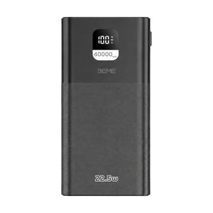 BEME Nomad 40000mAh Powerbank