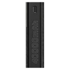 BEME Nomad 40000mAh Powerbank
