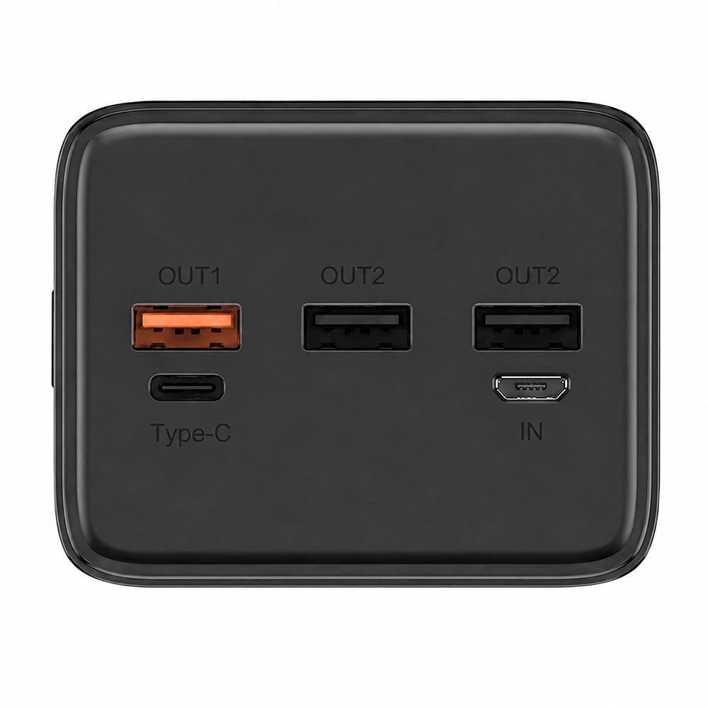 BEME Nomad 40000mAh Powerbank