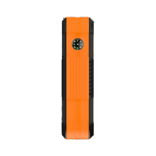 BEME Photon Ultra+ Solar Powered 30000mAh Powerbank