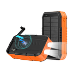 BEME Photon Ultra+ Solar Powered 30000mAh Powerbank