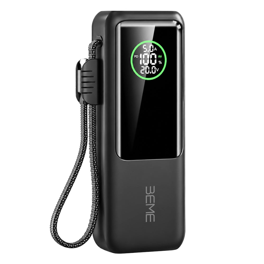 BEME Pulse 100W Powerbank 20000mAh
