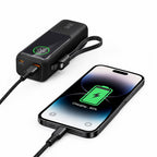 BEME Pulse 100W Powerbank 20000mAh