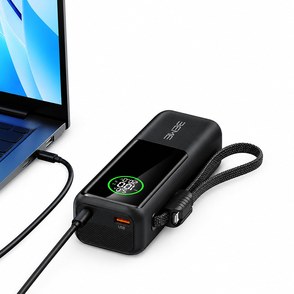 BEME Pulse 100W Powerbank 20000mAh