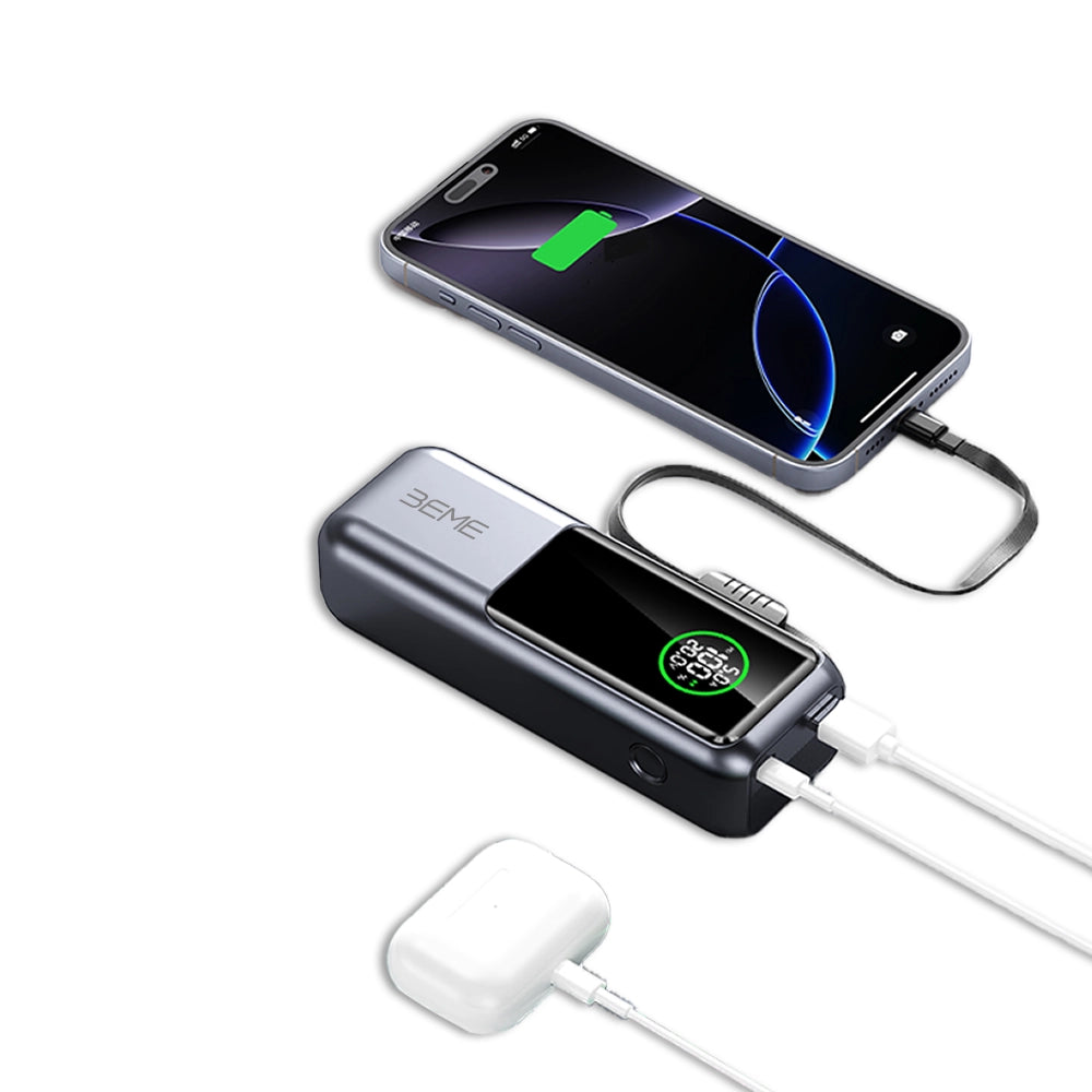 BEME Pulse 100W Powerbank