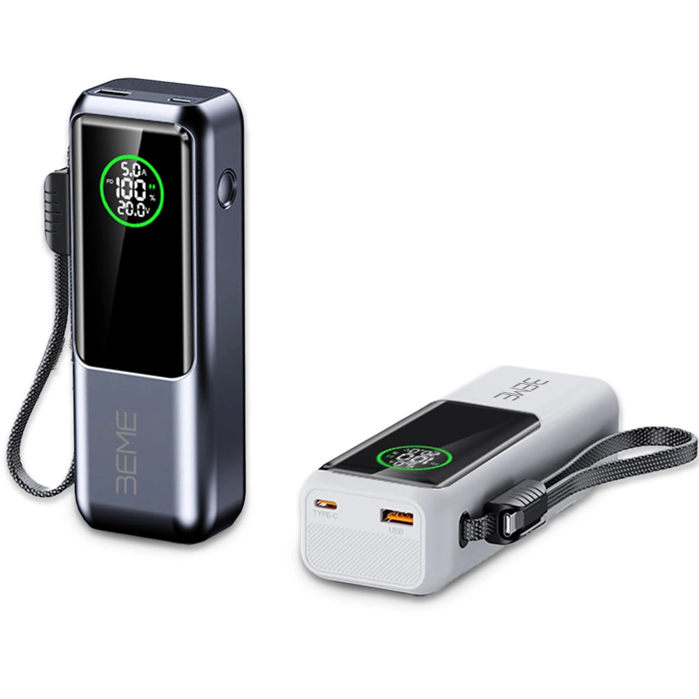 BEME Pulse 100W Powerbank