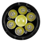 BEME Tool Beam Multi Functional Flashlight
