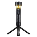 BEME Tool Beam Multi Functional Flashlight