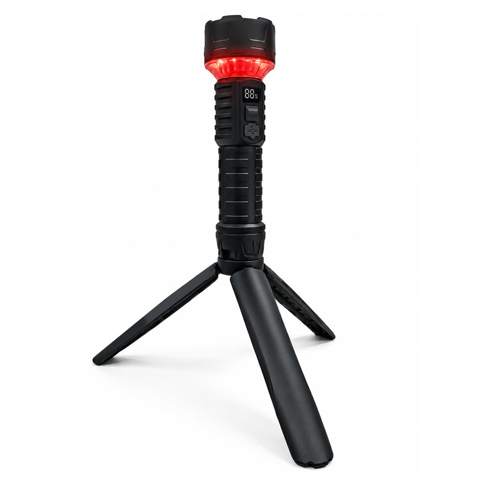 BEME Tool Beam Multi Functional Flashlight