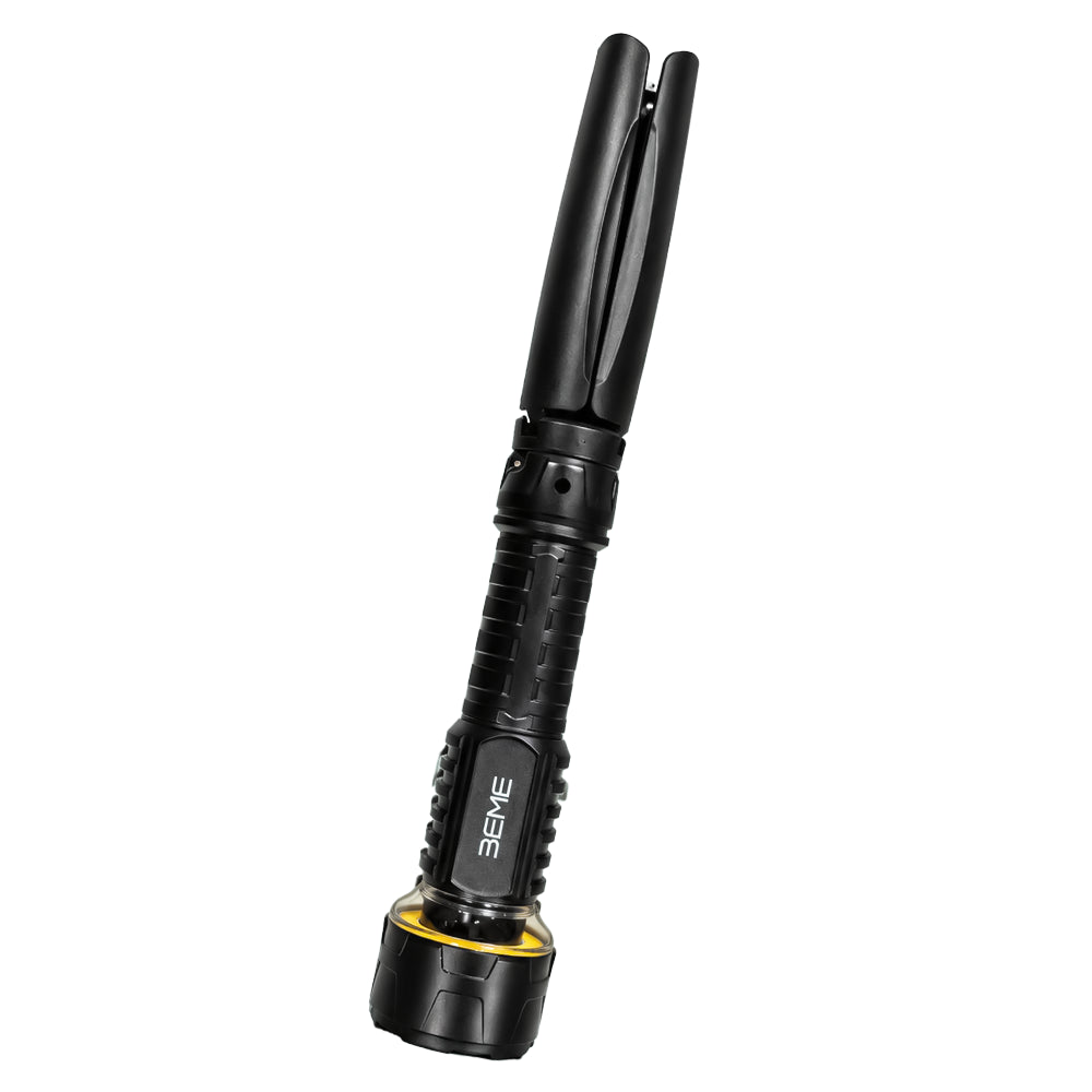 BEME Tool Beam Multi Functional Flashlight