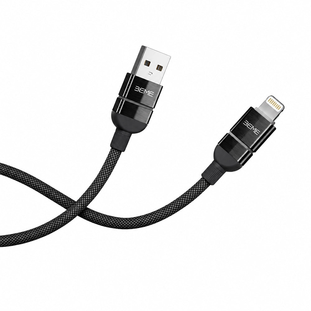 BEME Transformer 240W Fast Charging 4-in-1 Cable