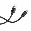 BEME Transformer 240W Fast Charging 4-in-1 Cable