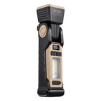 BEME UTLI Light Multi Functional Flashlight