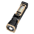 BEME UTLI Light Multi Functional Flashlight