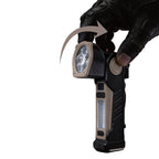 BEME UTLI Light Multi Functional Flashlight