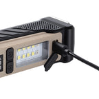 BEME UTLI Light Multi Functional Flashlight