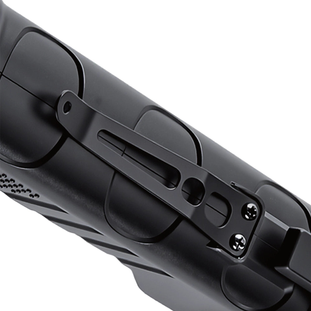 BEME UTLI Light Multi Functional Flashlight