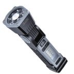 BEME UTLI Light Multi Functional Flashlight