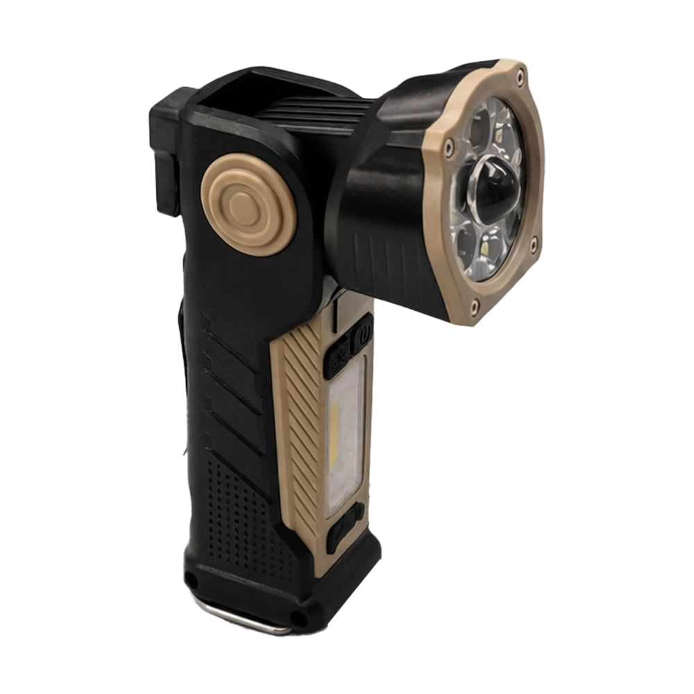 BEME UTLI Light Multi Functional Flashlight