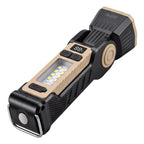 BEME UTLI Light Multi Functional Flashlight