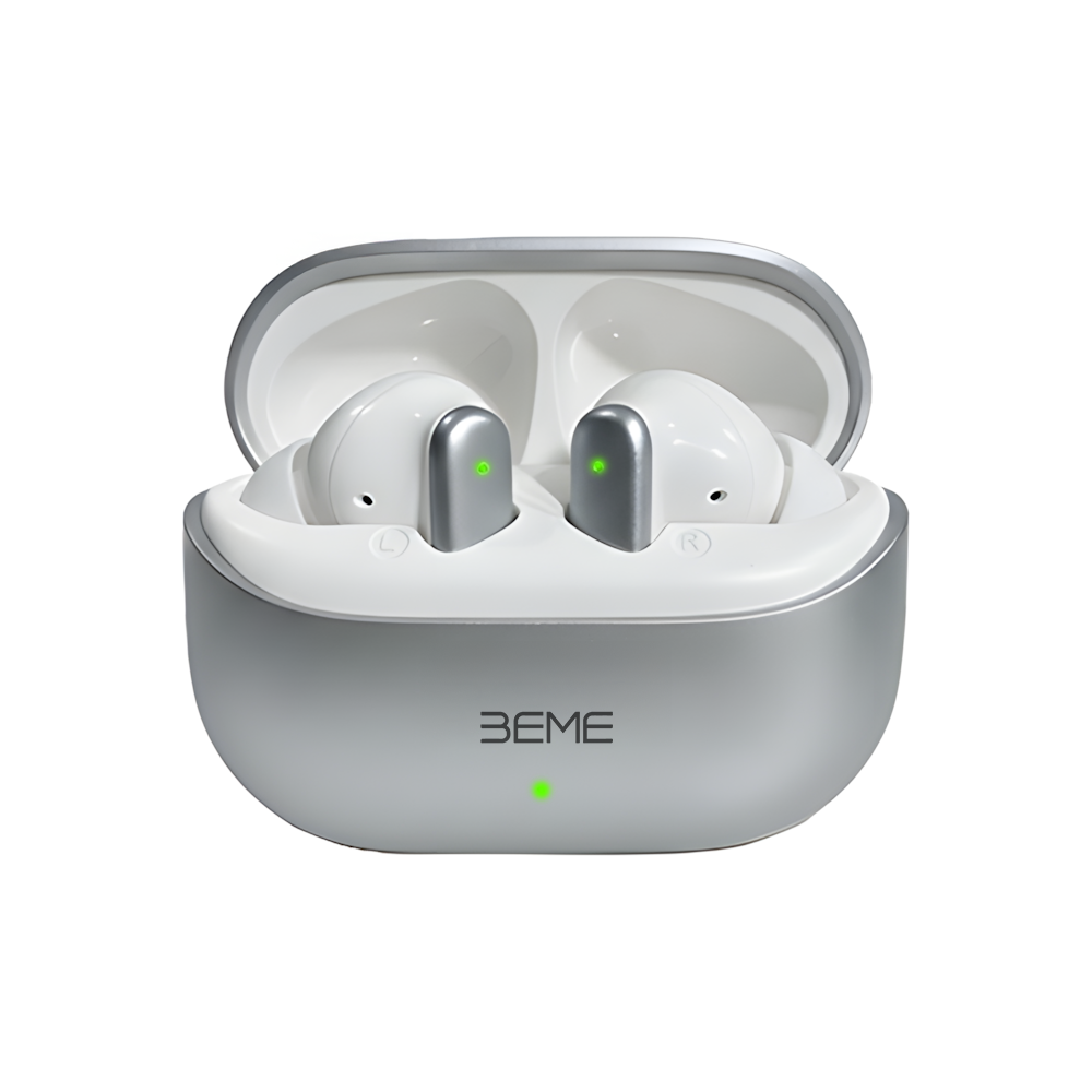 Beme Beme Elite Buds Pro 3 | Voice Changer Wireless Earbuds – Beme Pakistan