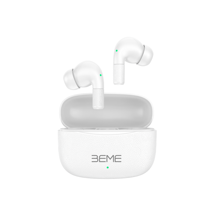 BEME Elite Buds voice changing ENC earbuds best budget earbuds Pakistan under 2500