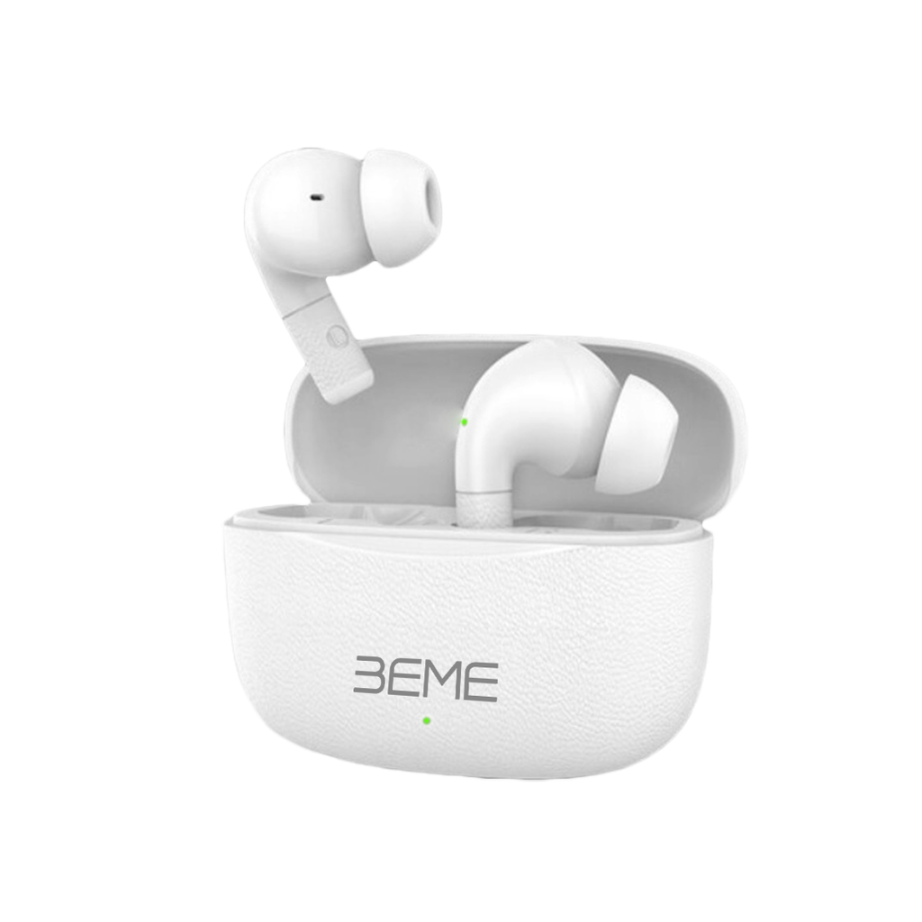 BEME Elite Buds Voice Changing Earbuds with ENC