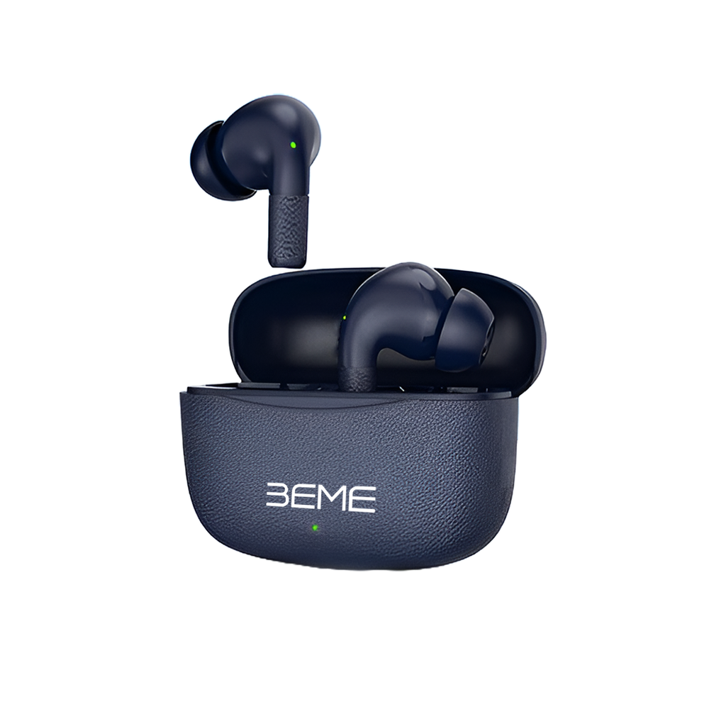 BEME Elite Buds Voice Changing Earbuds with ENC