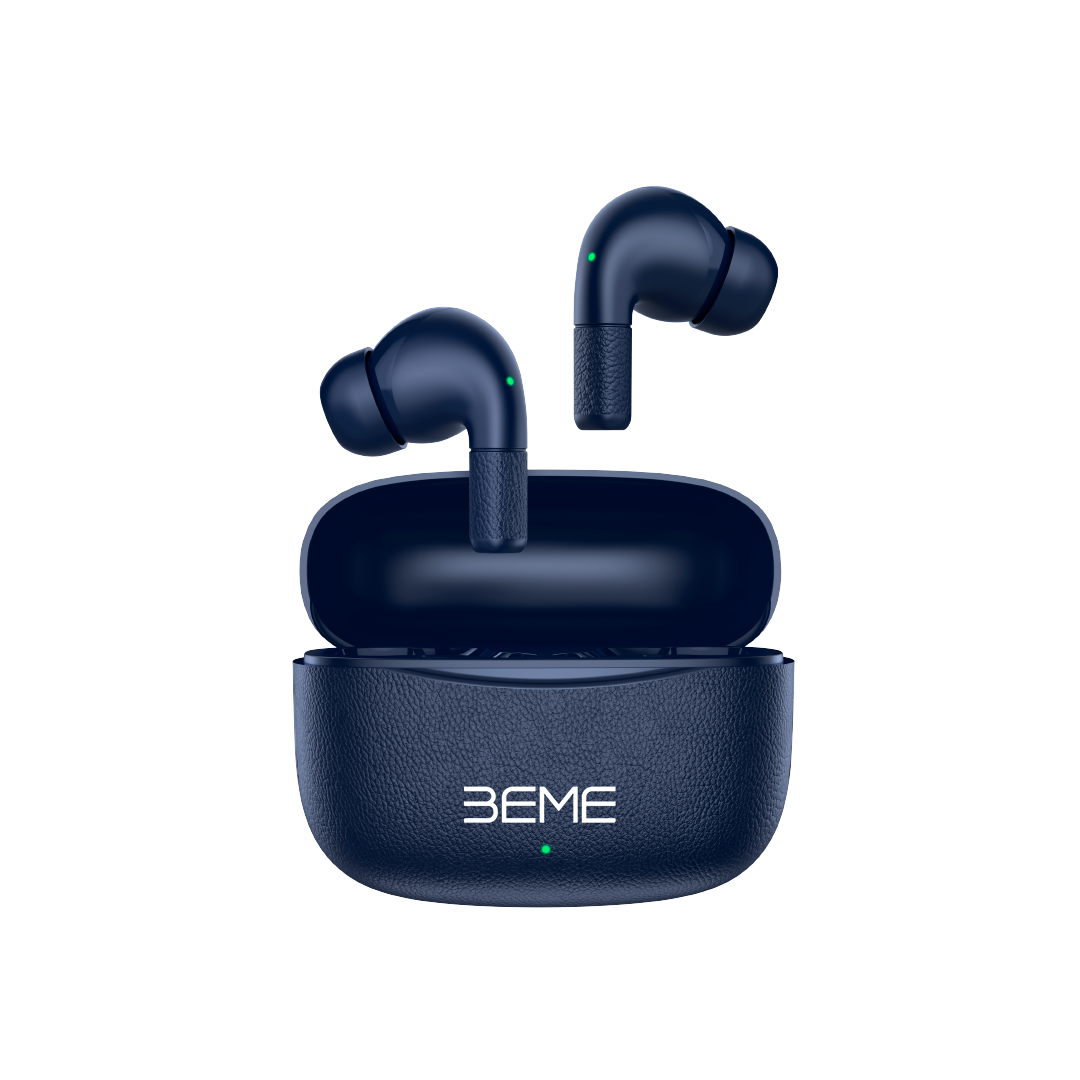 BEME Elite Buds Voice Changing Earbuds with ENC