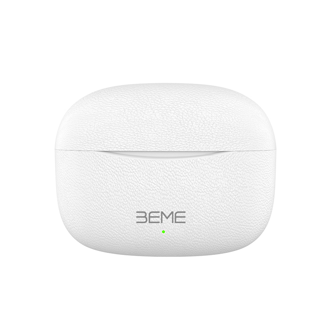 BEME Elite Buds Voice Changing Earbuds with ENC