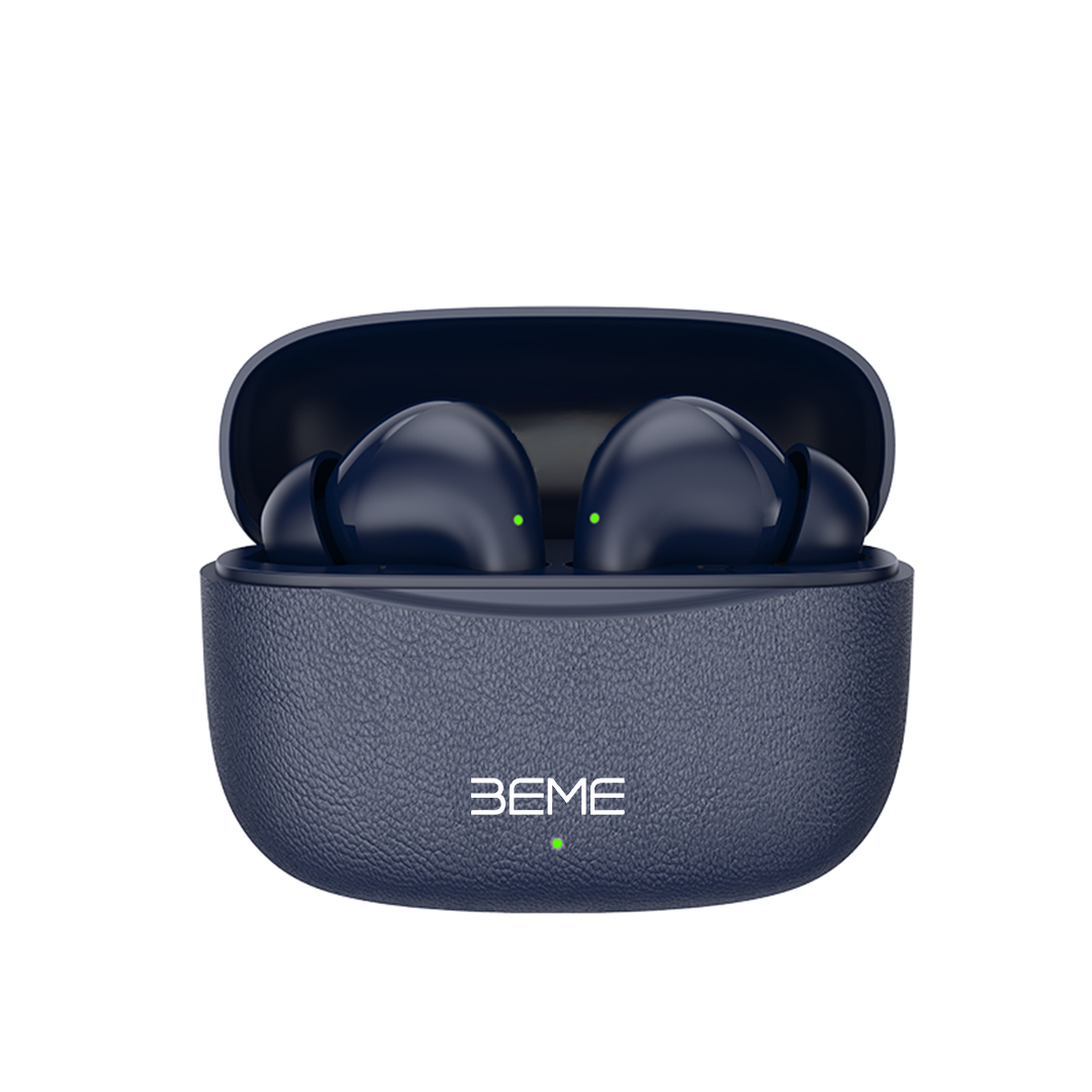 BEME Elite Buds Voice Changing Earbuds with ENC
