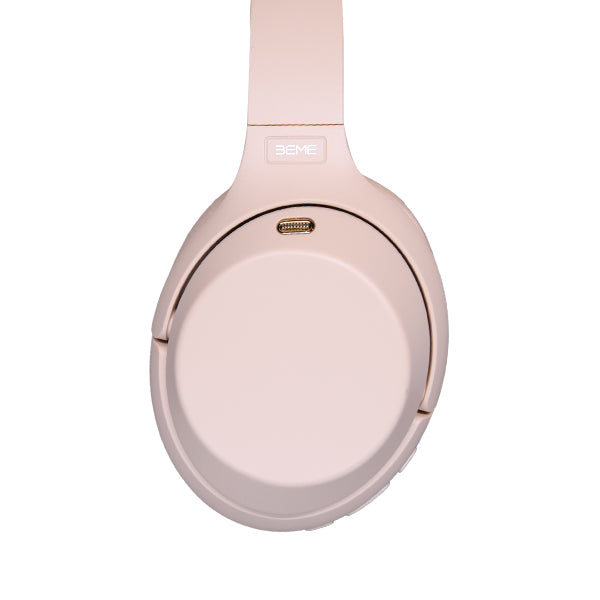 BEME HUSH ANC Wireless Headphones 