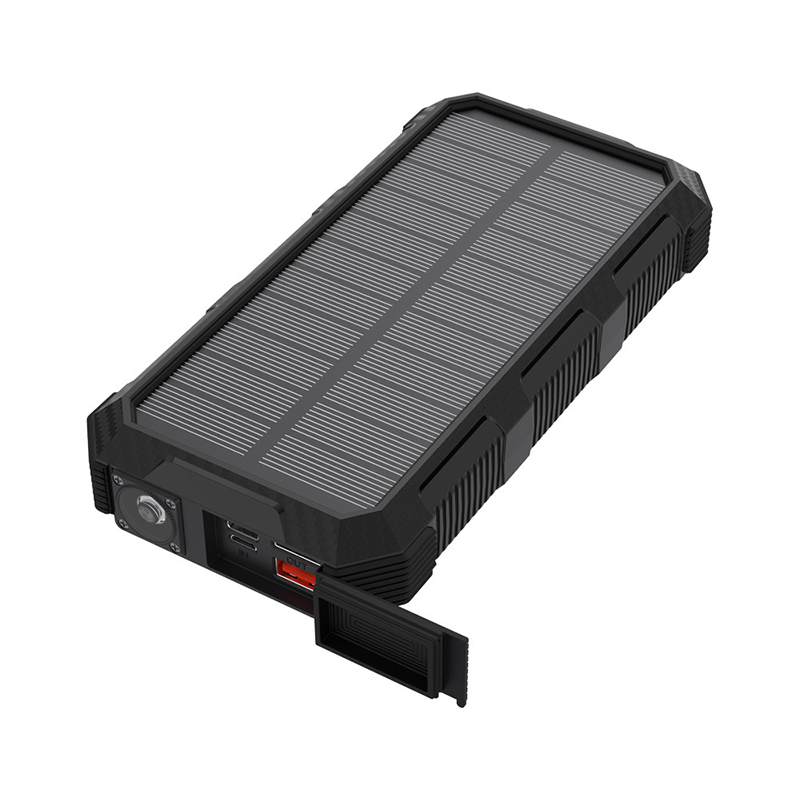 BEME Photon Ultra Solar Powerbank 20000mah 1