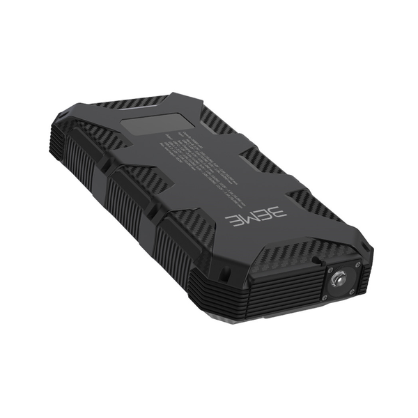 BEME Photon Ultra Solar Powerbank 20000mah 1