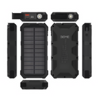 BEME Photon Ultra Solar Powerbank 20000mah 1