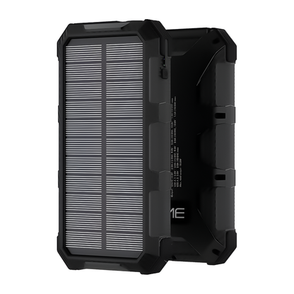 BEME Photon Ultra Solar Powerbank 20000mah 1