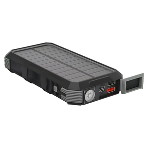 BEME Photon Ultra Solar Powerbank 20000mah 1