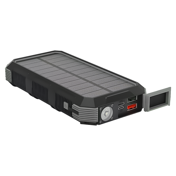 BEME Photon Ultra Solar Powerbank 20000mah 1